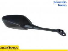 Retrovisor derecho CBR 650F 14- 88110MJED01 Retrovisores tipo origen Retrovisores tipo origen