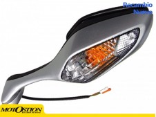 Retrovisor izdo VFR1200 (10-) Retrovisores tipo origen Retrovisores tipo origen