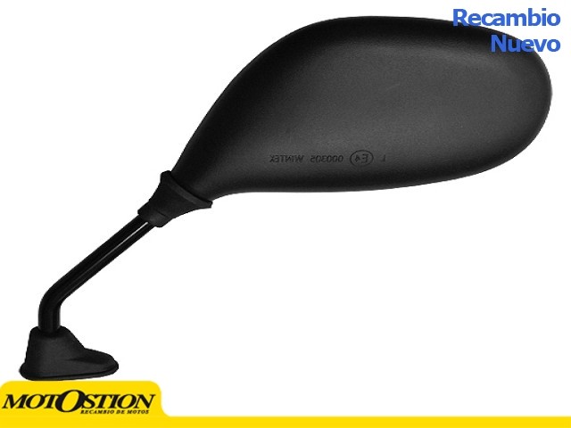 Retrovisor izquierdo Honda SH Mode 125 LH 88120-K29-9010-M1 Retrovisores tipo origen Retrovisores tipo origen