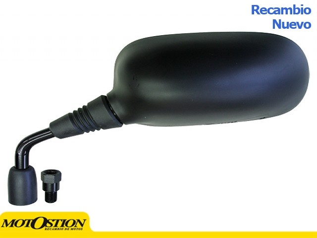 Retrovisor izquierdo Honda Forza 300 (13-) Retrovisores tipo origen Retrovisores tipo origen