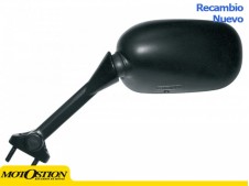 Espejo Kawasaki ER6F izdo Retrovisores tipo origen Retrovisores tipo origen