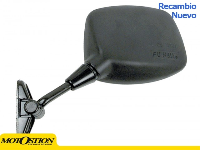 Espejo KAWASAKI GPZ carenado Izquierdo Retrovisores tipo origen Retrovisores tipo origen