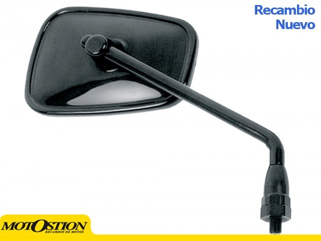 Espejo Kawasaki ELIMINATOR Negro Dcho Retrovisores tipo origen Retrovisores tipo origen