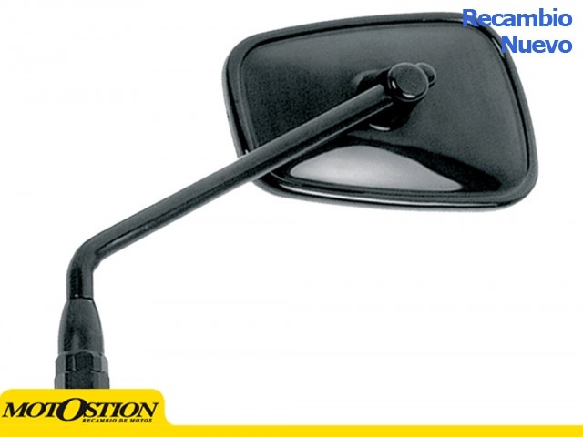 Espejo Kawasaki ELIMINATOR Negro Izdo Retrovisores tipo origen Retrovisores tipo origen
