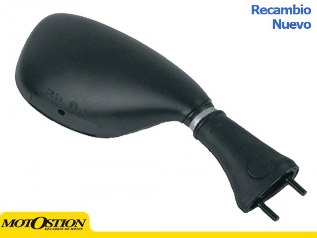 Espejo Kawasaki ZX 6R/9R Ninja Dcho Retrovisores tipo origen Retrovisores tipo origen
