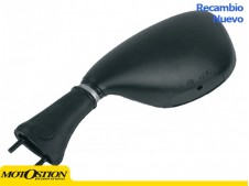 Espejo Kawasaki ZX 6R/9R Ninja Izdo Retrovisores tipo origen Retrovisores tipo origen