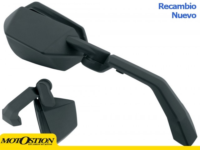 Retrovisor derecho KAWASAKI ZX-10R (08-) Retrovisores tipo origen Retrovisores tipo origen