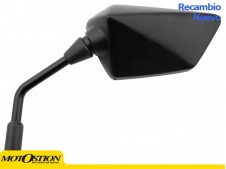Retrovisor LH D-TRACKER Retrovisores tipo origen Retrovisores tipo origen