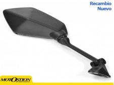 Retrovisor derecho Kawasaki Ninja ZX-6R (ZX600R) (09\'-12\') LH : 56001-0147 Retrovisores tipo origen Retrovisores tipo origen