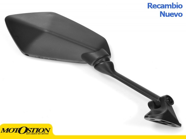 Retrovisor derecho Kawasaki Ninja ZX-6R (ZX600R) (09\'-12\') LH : 56001-0147 Retrovisores tipo origen Retrovisores tipo origen
