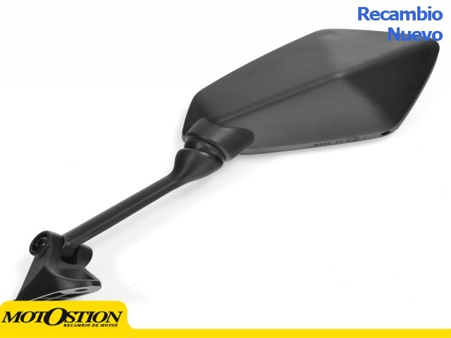 Retrovisor izquierdo Kawasaki Ninja ZX-6R (ZX600R) (09\'-12\') LH : 56001-0146 Retrovisores tipo origen Retrovisores tipo origen
