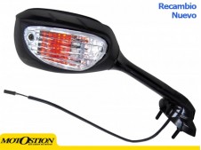 Retrovisor RH GSXR1000 09- Retrovisores tipo origen Retrovisores tipo origen