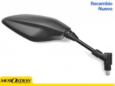Retrovisor dcho. Yamaha XTZ1200 Tenere (14-) 2BS2629000 Retrovisores tipo origen Retrovisores tipo origen