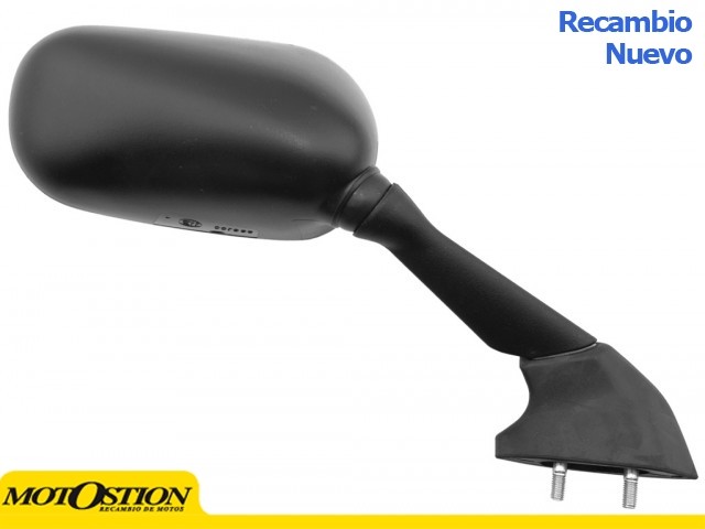 Retrovisor Derecho YAMAHA R6 (06-07) Retrovisores tipo origen Retrovisores tipo origen