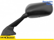Retrovisor Izquierdo YAMAHA R6 (06-07) Retrovisores tipo origen Retrovisores tipo origen