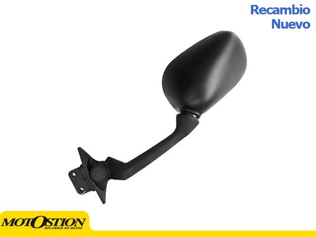 Retrovisor izdo T-Max 530 Retrovisores tipo origen Retrovisores tipo origen