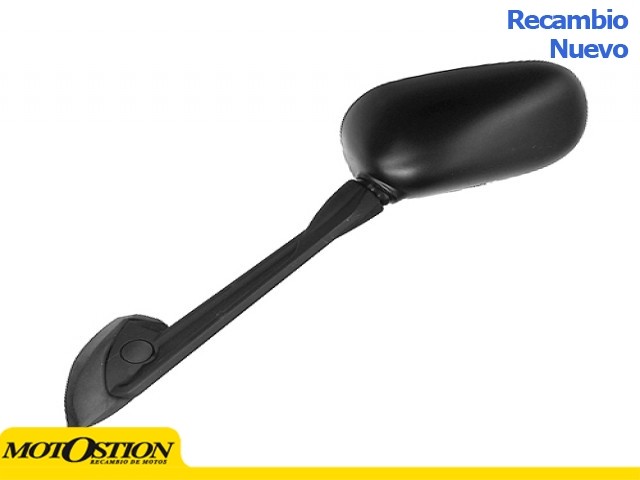 Retrovisor izdo. Yamaha XJ6F Retrovisores tipo origen Retrovisores tipo origen