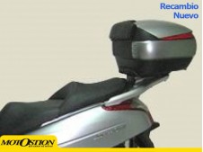 Fijaciones Top H. SILVER WING 600 01-10 Fijaciones Fijaciones