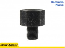 Suplemento altura M10 izdaM8 dch Adaptadores y accesorios Adaptadores y accesorios