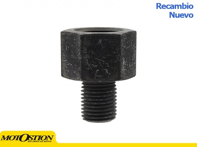 Suplemento altura M10 izdaM8 dch Adaptadores y accesorios Adaptadores y accesorios