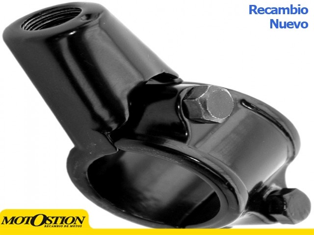 Abrazadera retrovisor M8/125 R/I Adaptadores y accesorios Adaptadores y accesorios