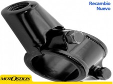 Abrazadera retrovisor M10/125 R/I Adaptadores y accesorios Adaptadores y accesorios