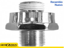 Adaptador para retrovisores Universal M8/125 Adaptadores y accesorios Adaptadores y accesorios