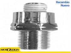 Adaptador para retrovisores Universal M10/125 Adaptadores y accesorios Adaptadores y accesorios