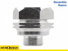 Adaptador-pinza M10/125 R/Izdas blanco Adaptadores y accesorios Adaptadores y accesorios