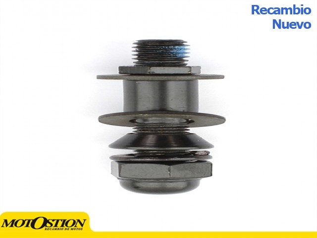 Adaptador Harley Negro Adaptadores y accesorios Adaptadores y accesorios