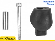 Adaptador espejo Gulliver/Leonardo Dcho Adaptadores y accesorios Adaptadores y accesorios