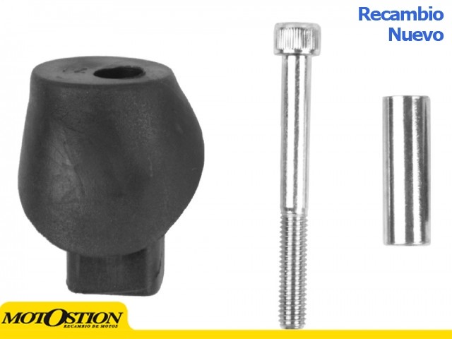 Adaptador espejo Gulliver/Leonardo Izdo Adaptadores y accesorios Adaptadores y accesorios