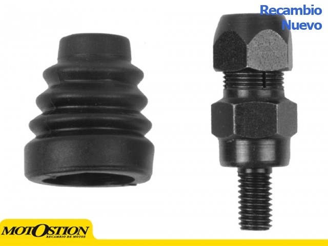 Conjunto sujecion E-464-D Adaptadores y accesorios Adaptadores y accesorios