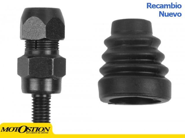 Conjunto sujecion E-464-I Adaptadores y accesorios Adaptadores y accesorios