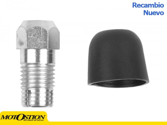 Adaptador espejo Aprili Area 51 E-488 Adaptadores y accesorios Adaptadores y accesorios