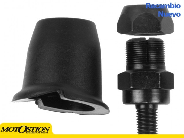 Adaptador espejo Aprili Sonic E-576 Adaptadores y accesorios Adaptadores y accesorios