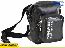 Bolsa PEQUEÑA IMPERMEABLE SHAD SW05 Bolsas y alforjas Bolsas y alforjas