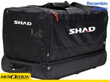 Macuto piloto SHAD SB110 Bolsas y alforjas Bolsas y alforjas