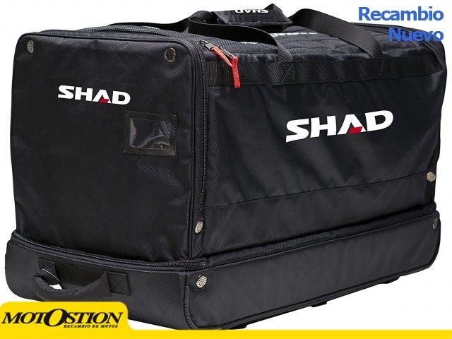 Macuto piloto SHAD SB110 Bolsas y alforjas Bolsas y alforjas