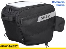 Bolsa SCOOTER SHAD SC25 Bolsas y alforjas Bolsas y alforjas