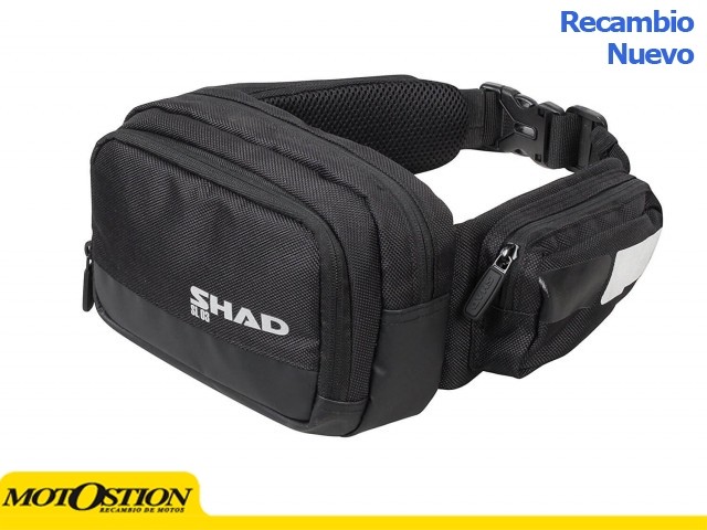 Bolsa Riñonera SHAD SL03 Bolsas y alforjas Bolsas y alforjas