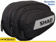 Bolsa grande pierna SHAD SL05 Bolsas y alforjas Bolsas y alforjas