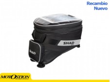Bolsa depósito SHAD SL23B Bolsas y alforjas Bolsas y alforjas