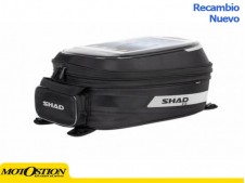 Bolsa depósito GRANDE SHAD SL35B Bolsas y alforjas Bolsas y alforjas