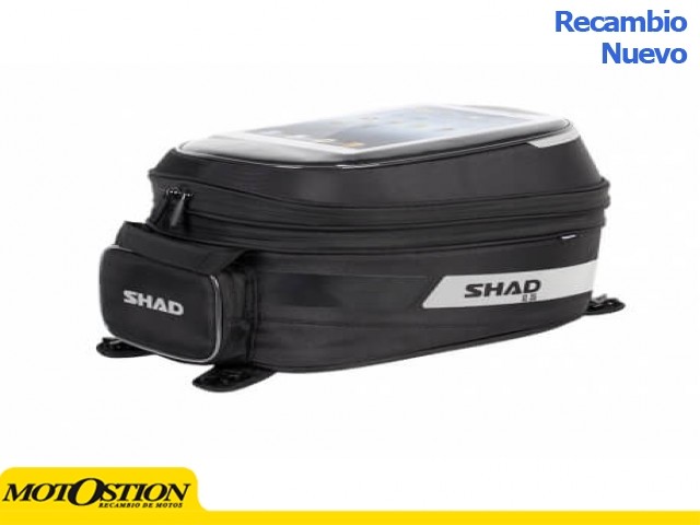 Bolsa depósito GRANDE SHAD SL35B Bolsas y alforjas Bolsas y alforjas