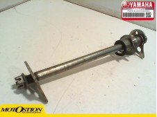 Eje rueda trasera YAMAHA XT 600 1984-1989 Recambio Ocasion