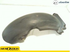 Aleta pase rueda inferior DAELIM S3 125 2010-2013  despiece de moto