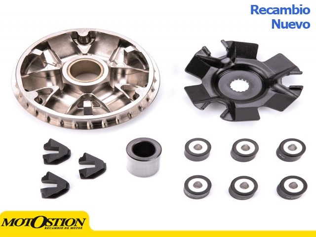 Variador completo AIRSAL Yamaha X-Max 125 (27125852) Variadores Variadores