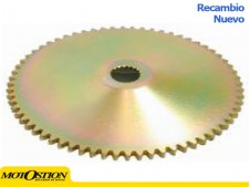 Polea fija Gilera / Piaggio 2T-4T 50cc PI.479561 Semipoleas de variador Semipoleas de variador