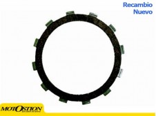 Disco de embrague YZF-R1 \'98-03 FJ1100-1200/XJR1200-1300 CF152ZD/B Discos de embrague Discos de embrague